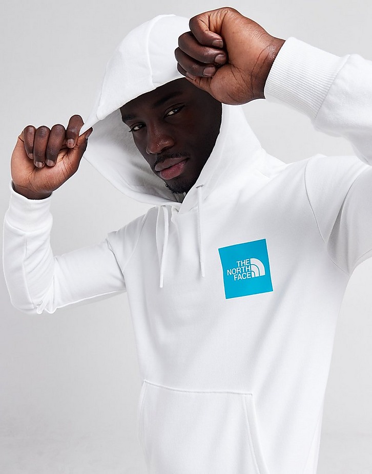 The North Face Energy Hoodie